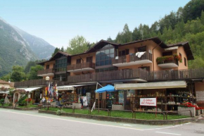 Apartments Molina di Ledro/Ledrosee 22633 Mezzolago